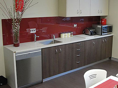 Office Kitchen | Interior Design Co. | Interior Design Co.